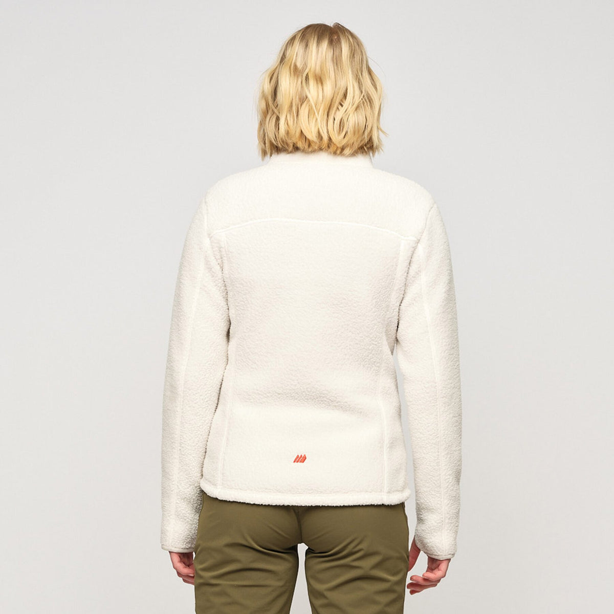 Hjertås – White Sand