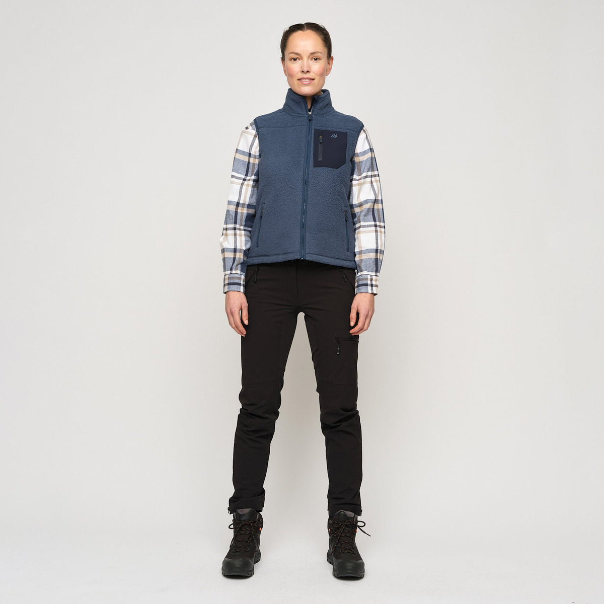 Staurinibba – Dark Denim