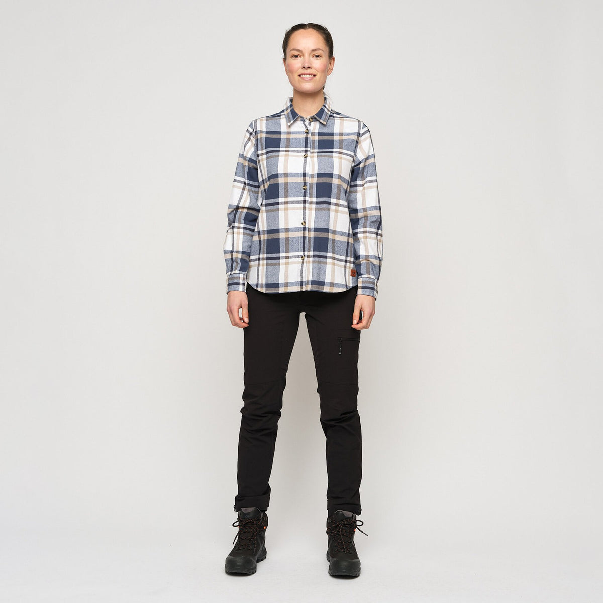 Øyer – Dark Denim yd