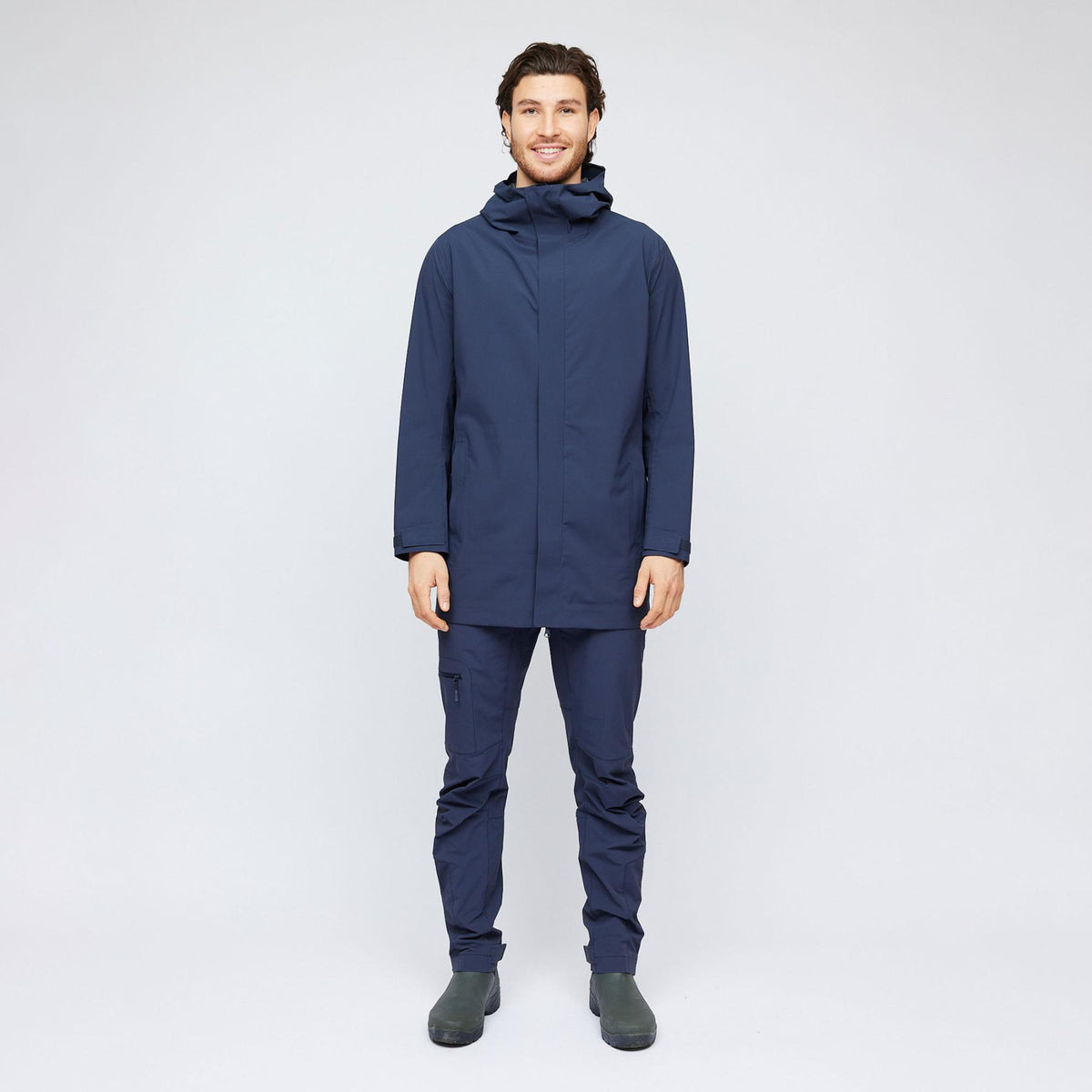 Dovre – Parisian Night