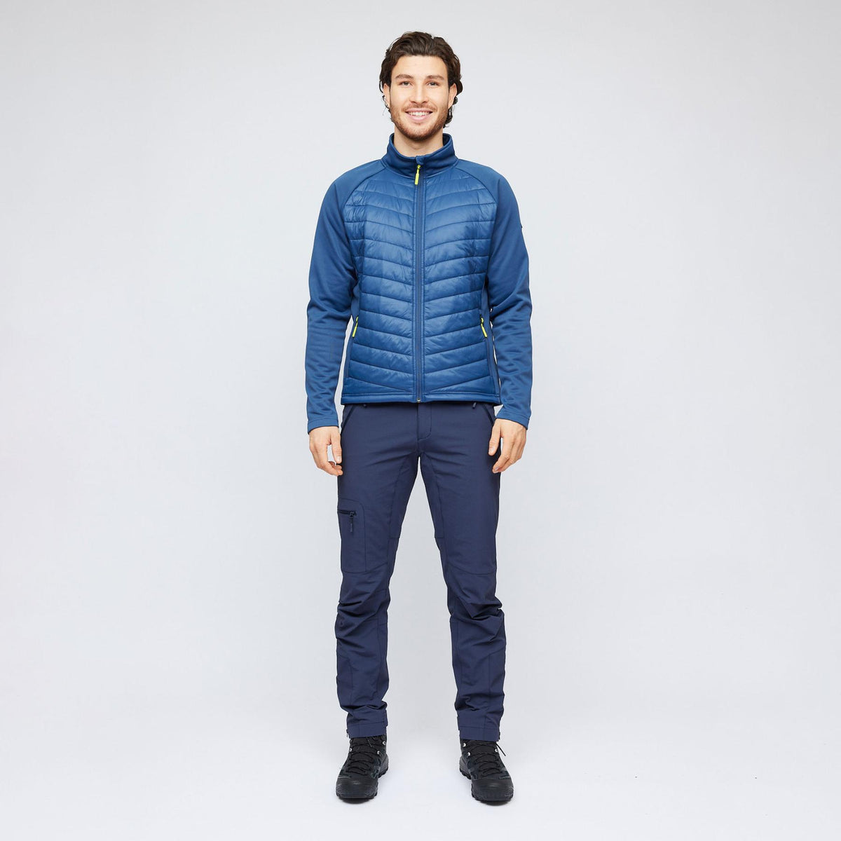 Moen – Dark Denim