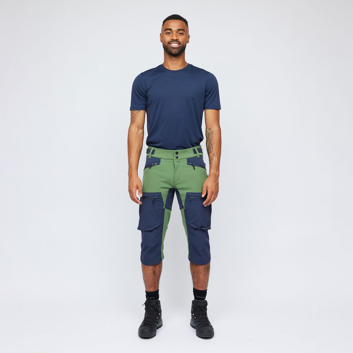 Horgadalen – Bronze Green