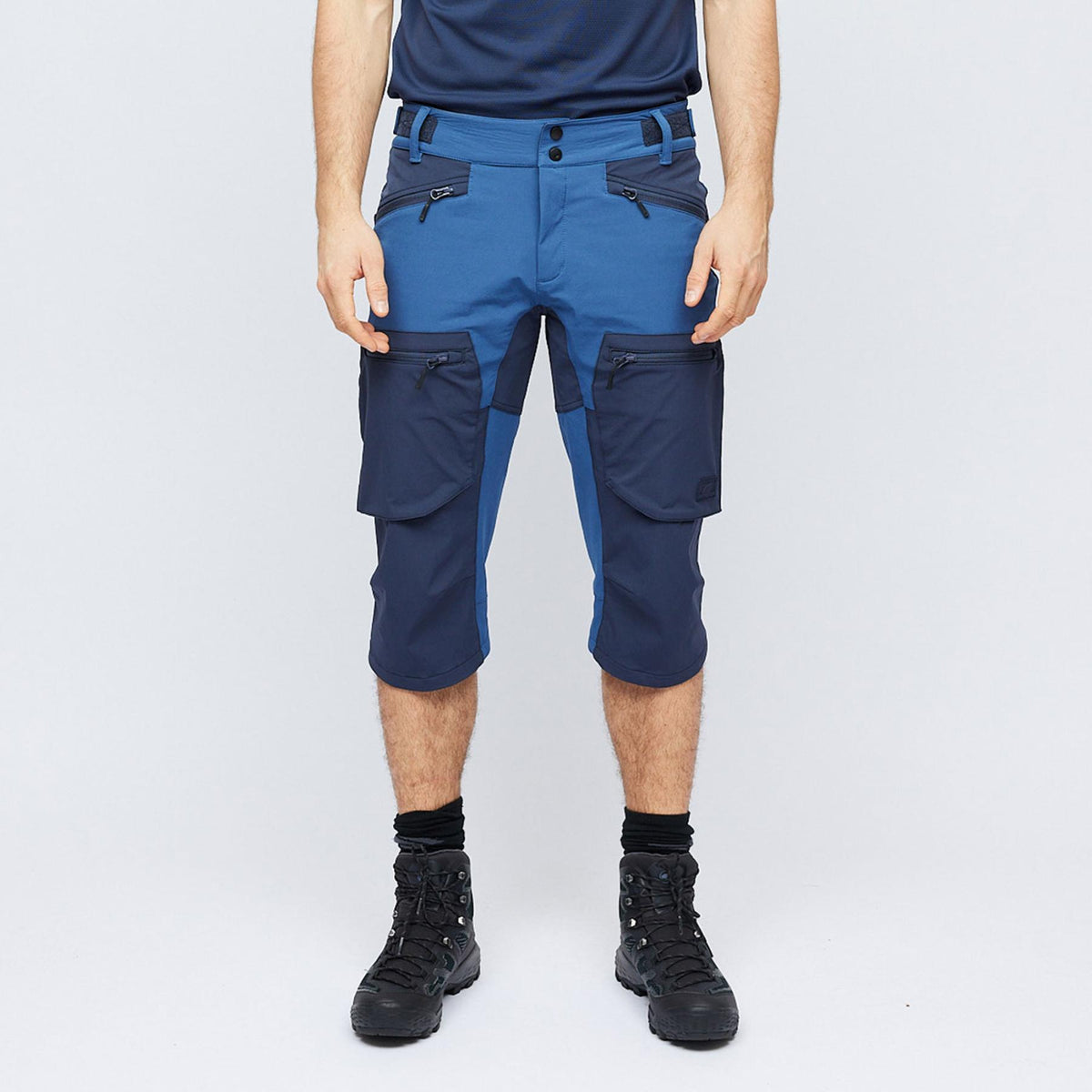 Horgadalen – Dark Denim