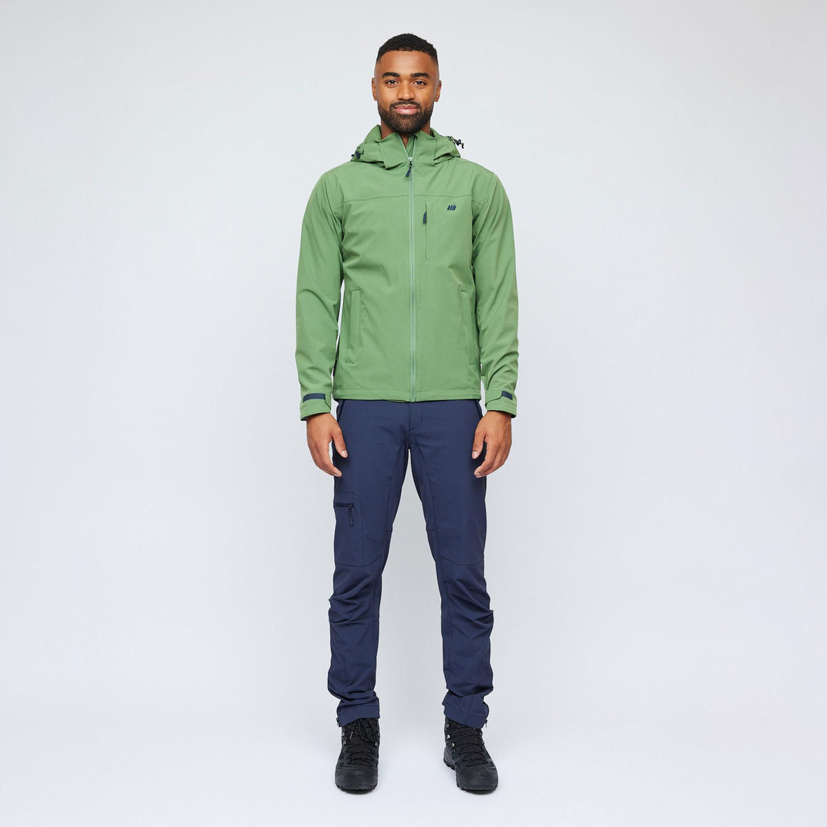 Stølsdalen – Vineyard Green