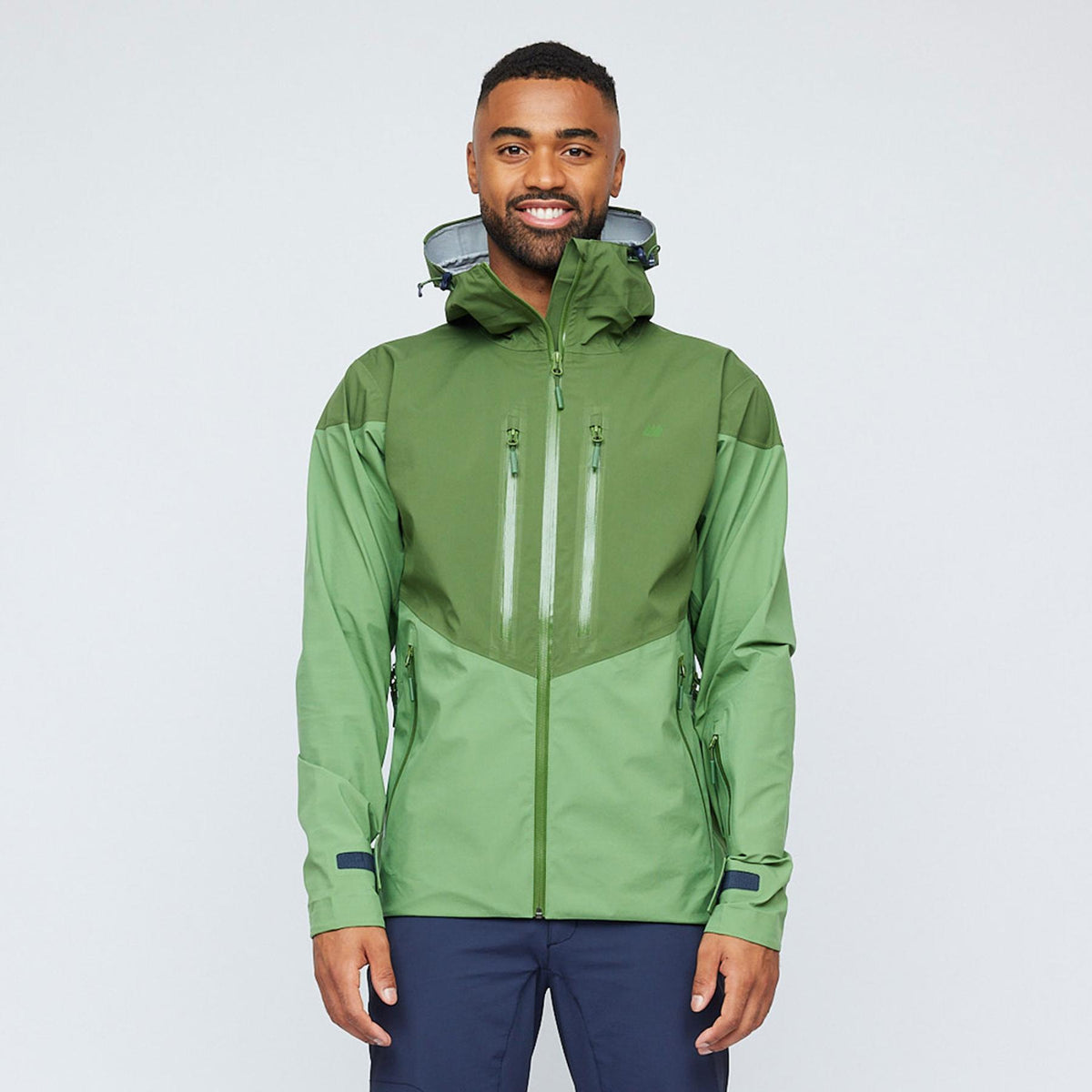 Breakulen – Vineyard Green