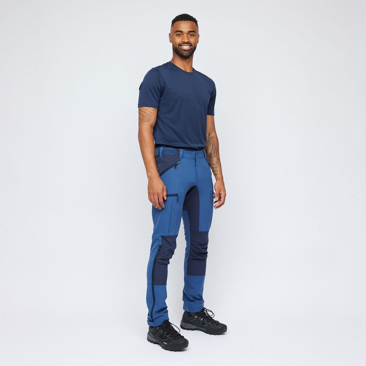 Tryvann – Dark Denim