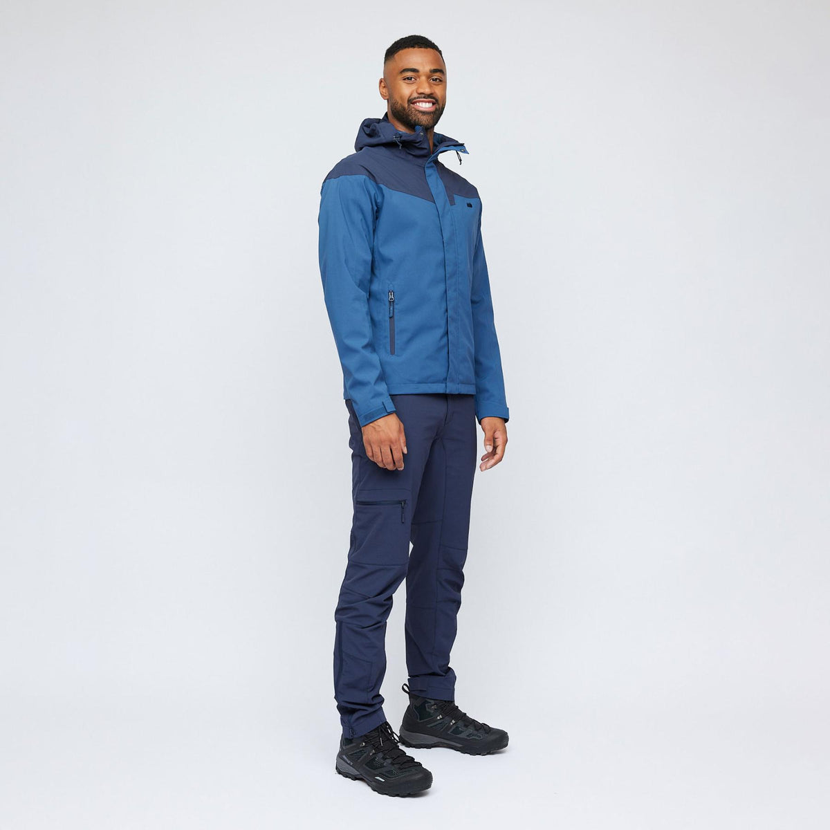 Limingen – Dark Denim