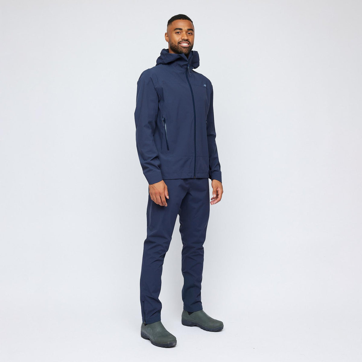 Dovre – Parisian Night