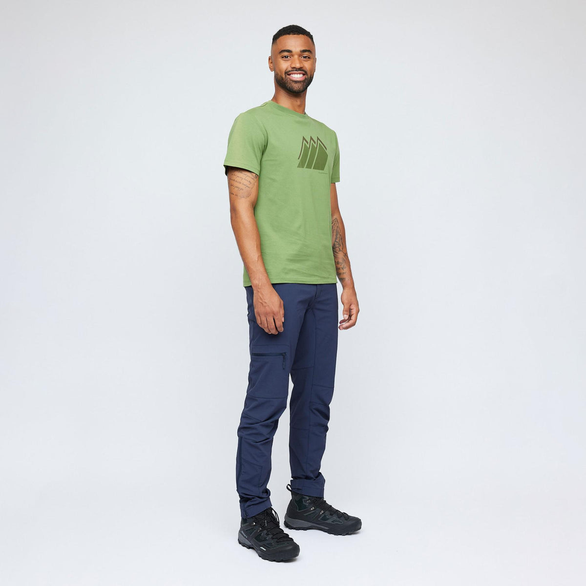 Frosta – Vineyard Green