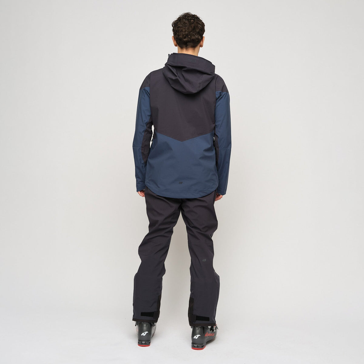 Breakulen – Dark Denim
