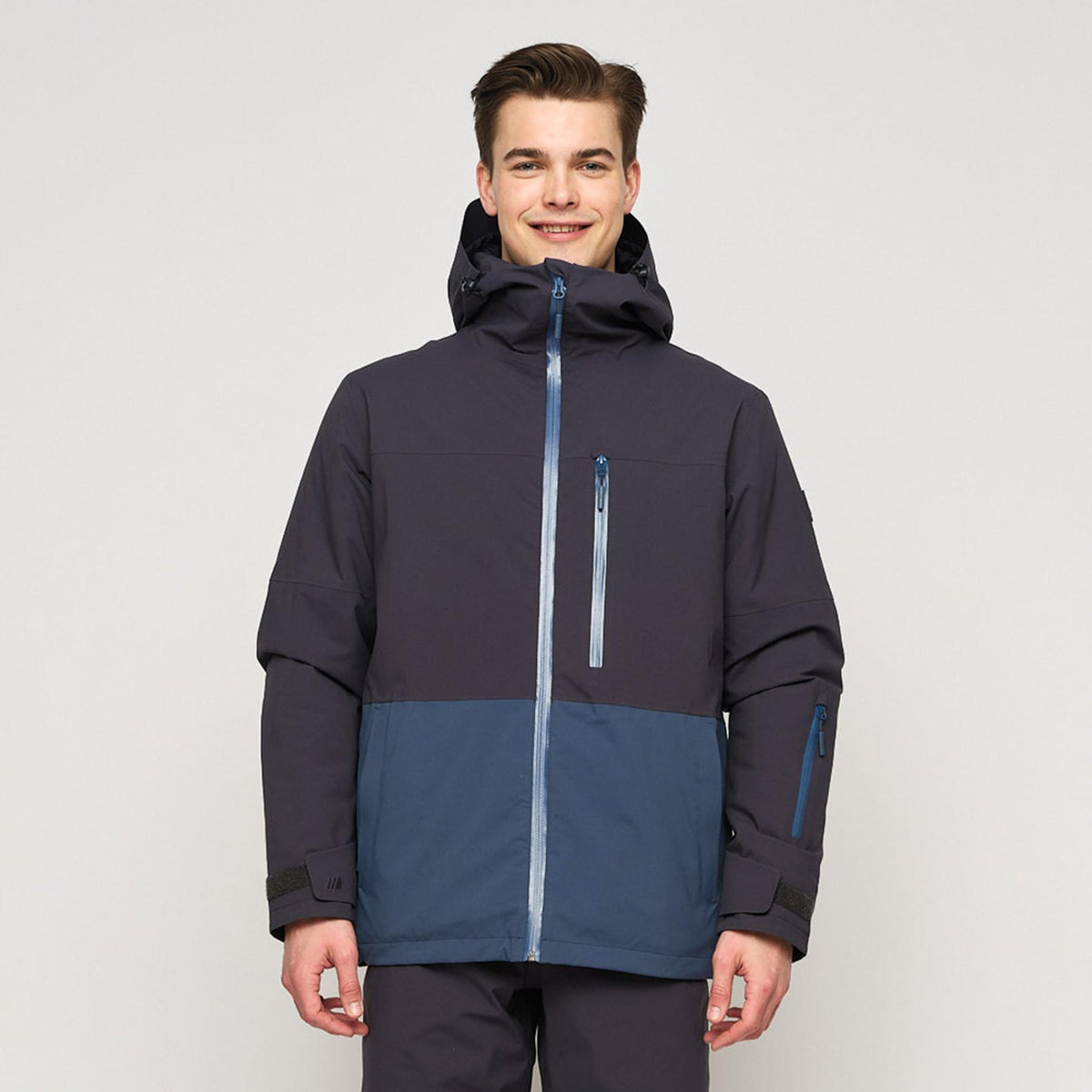 Sirdal – Parisian Night
