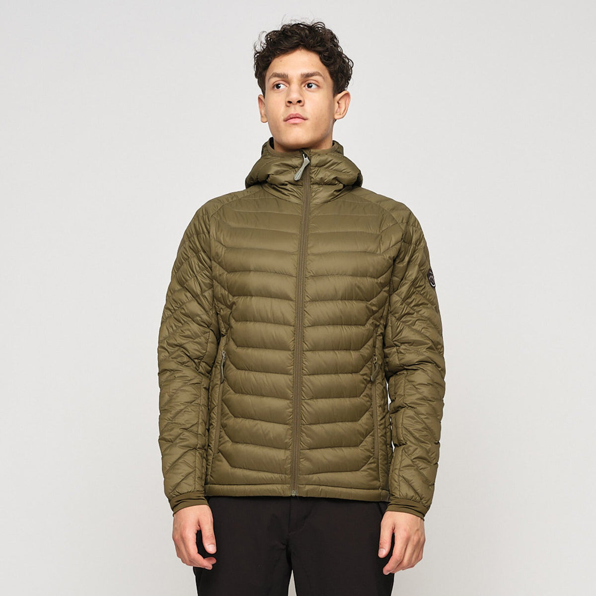 Salen – Ivy Green