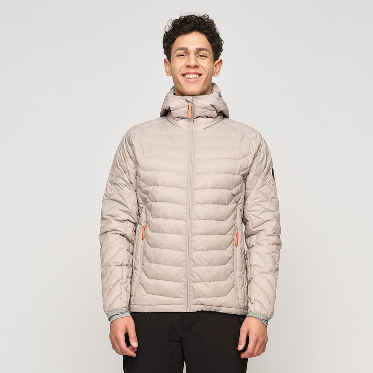 Salen – Opal Gray