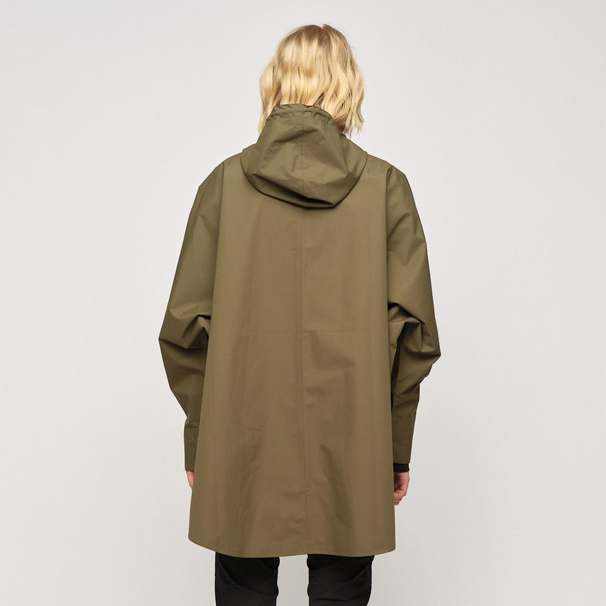 Vefsna – Ivy Green