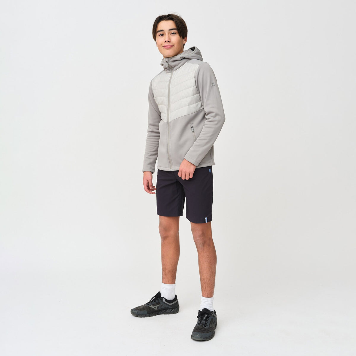 Sund – Griffin