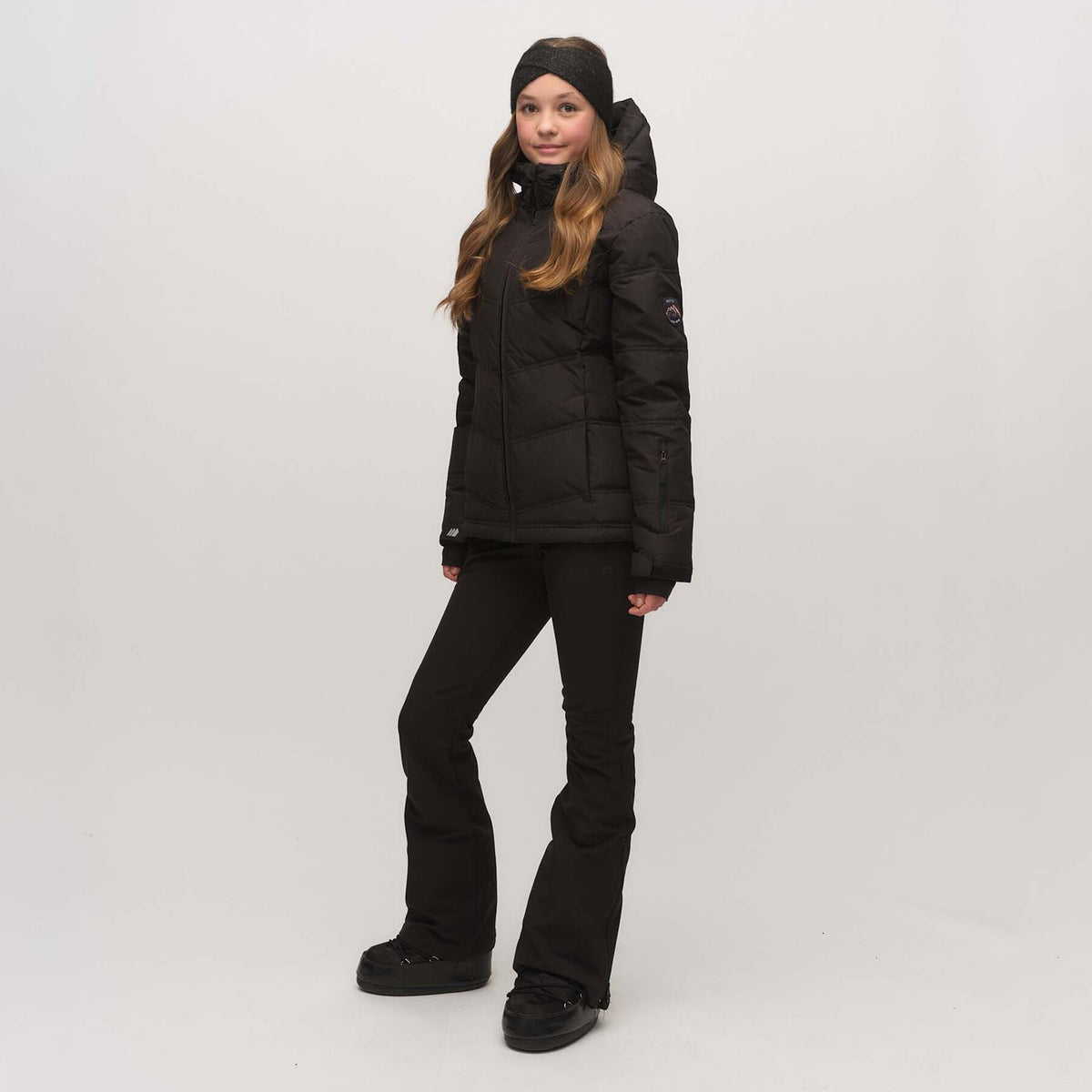 Roland – Black