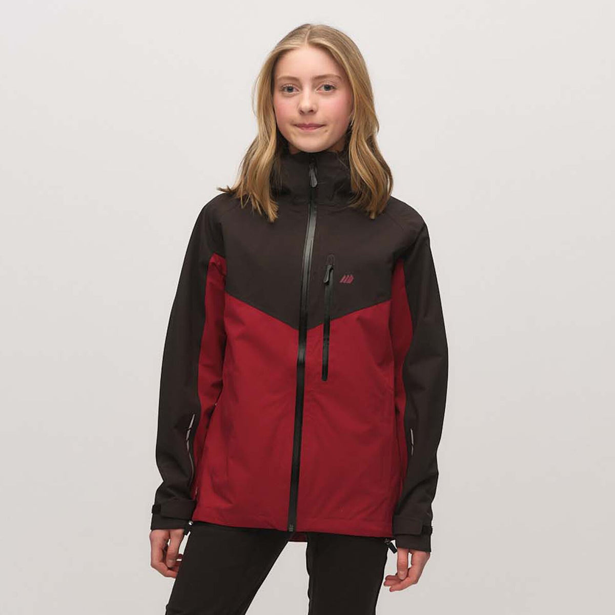 Skarfjellet – Rumba Red