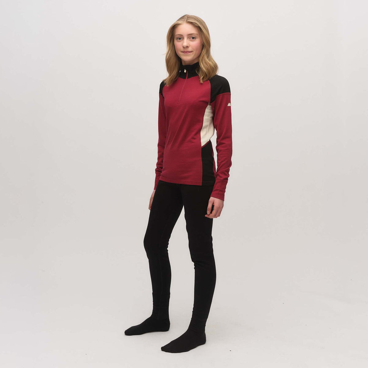 Videseter – Black