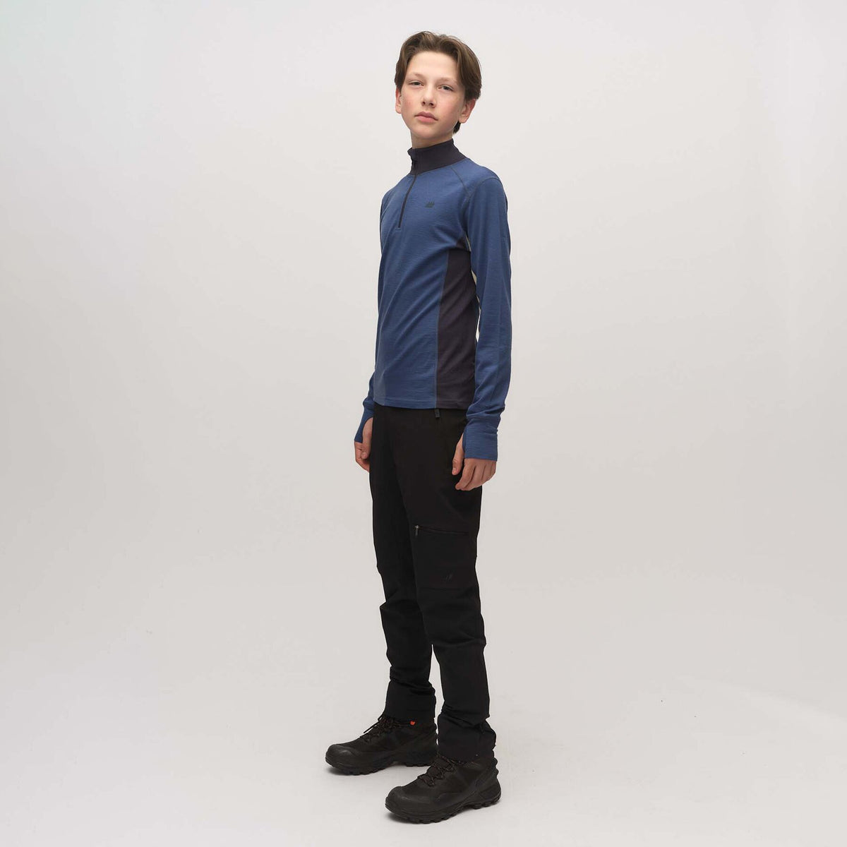 Jostedal – Denim Blue
