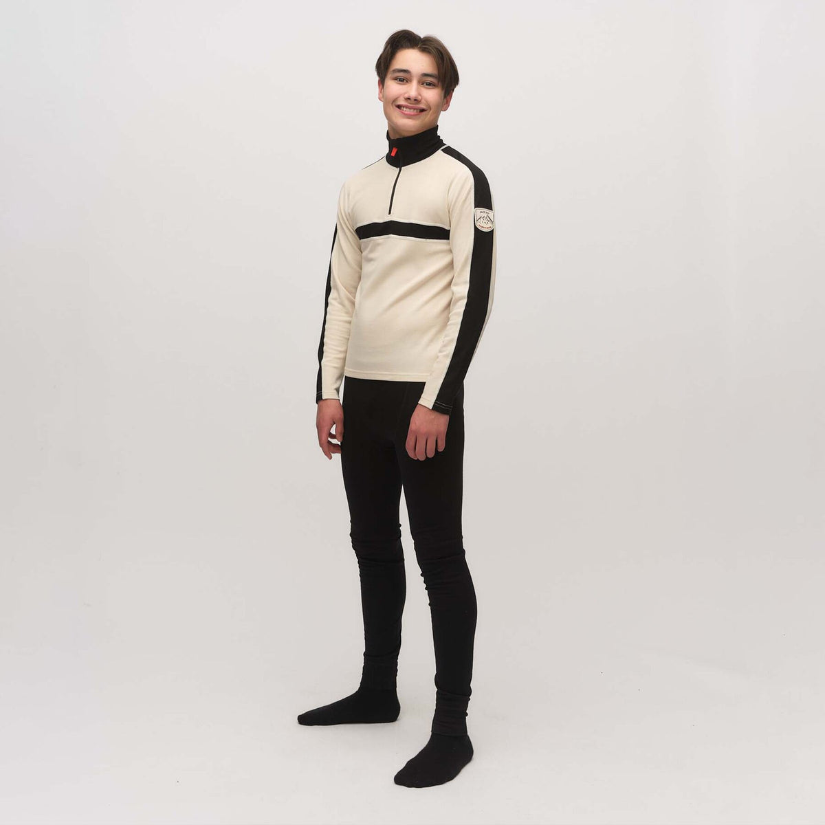 Jostedal – Black