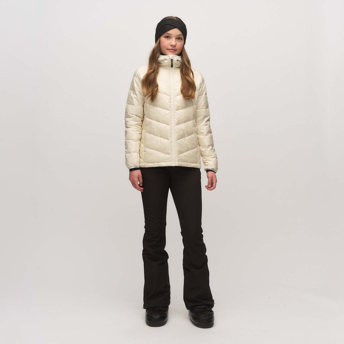 Hafsdal – Gardenia Shiny