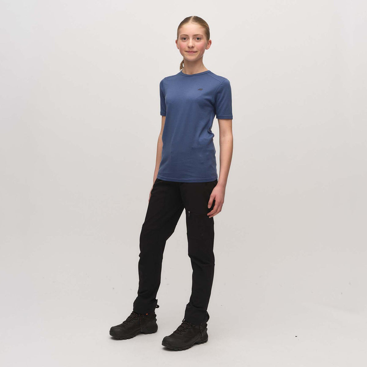 Lihesten – Denim Blue