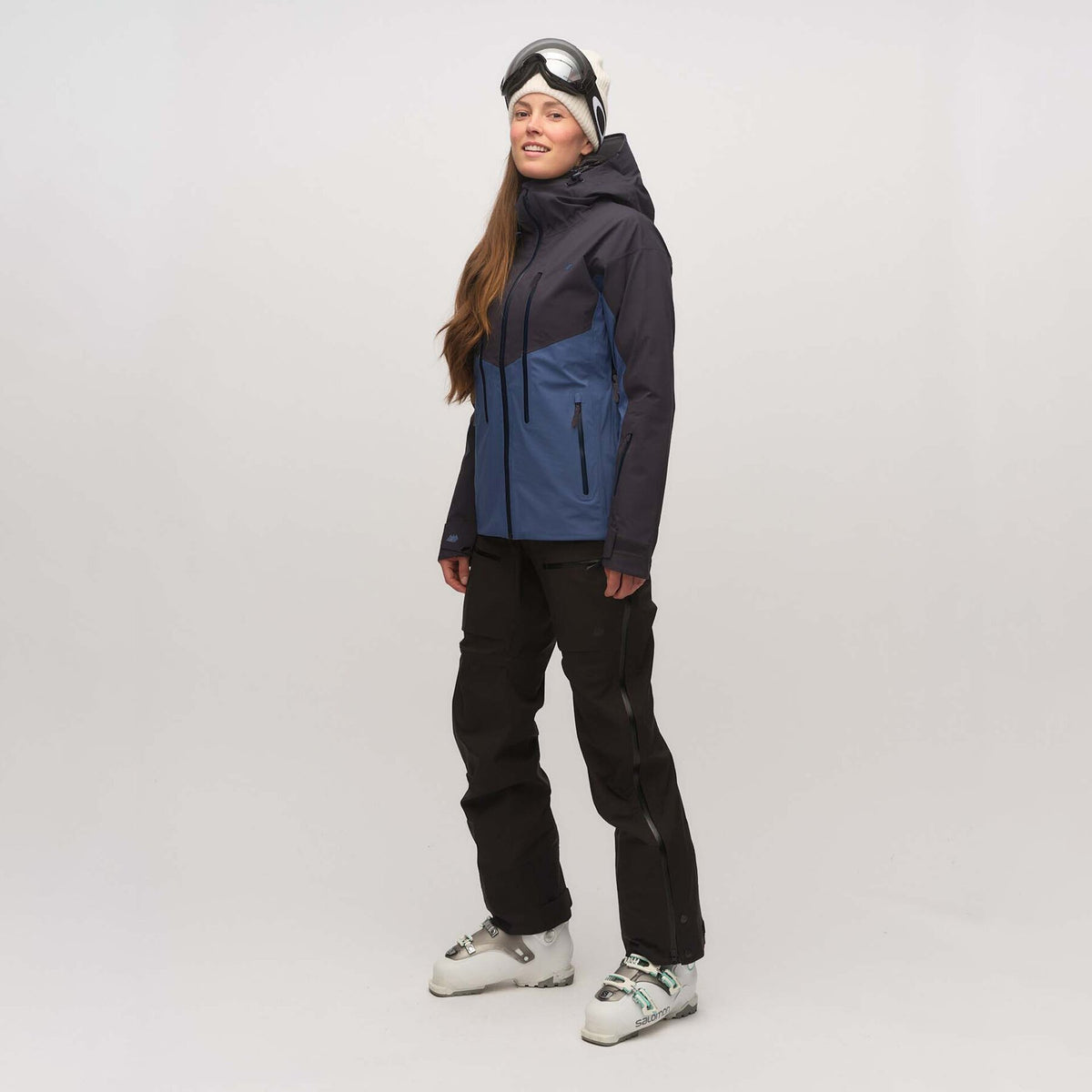 Blågjella – Denim Blue