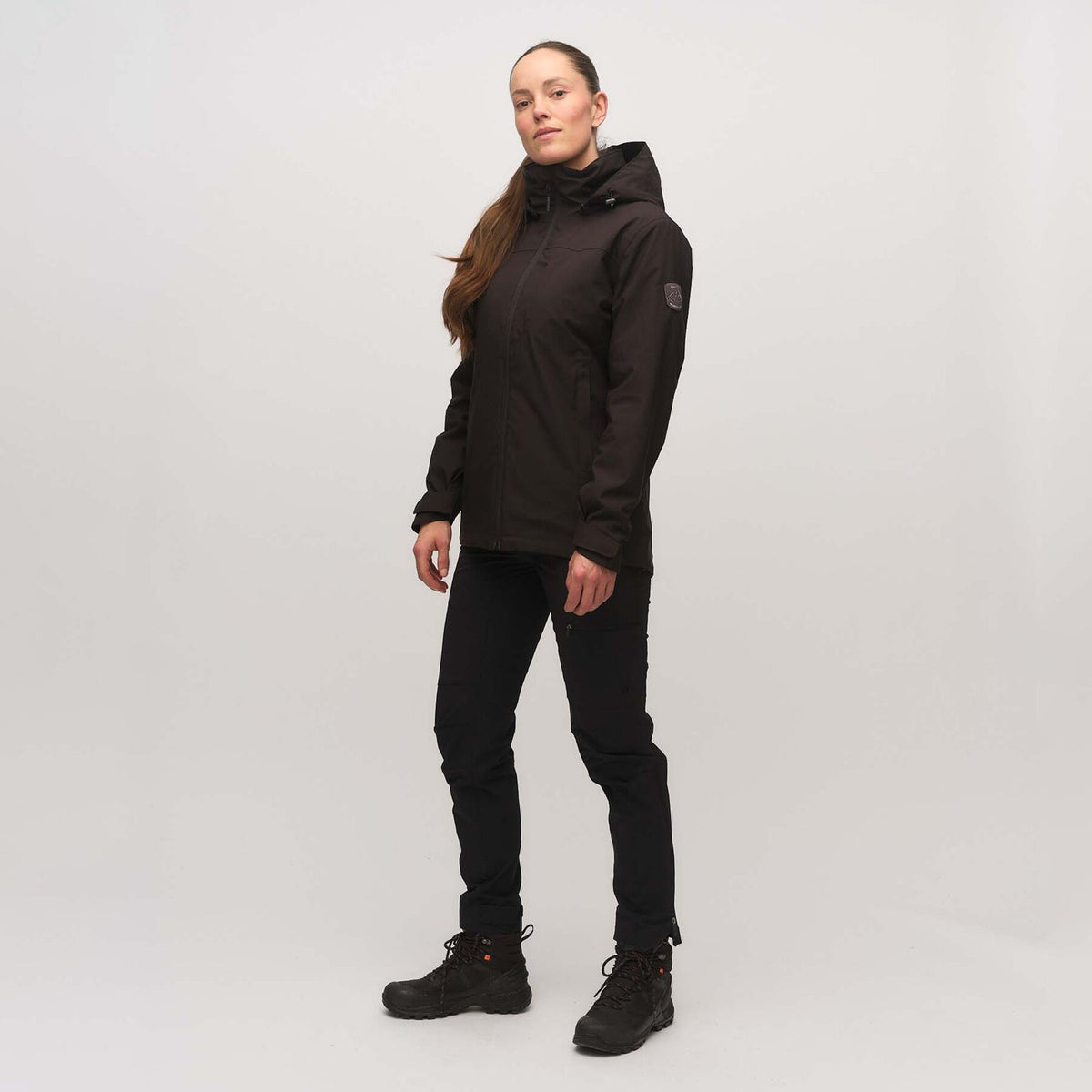 Ryssdal – Black