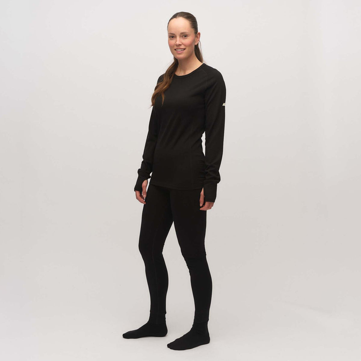 Jardalen – Black