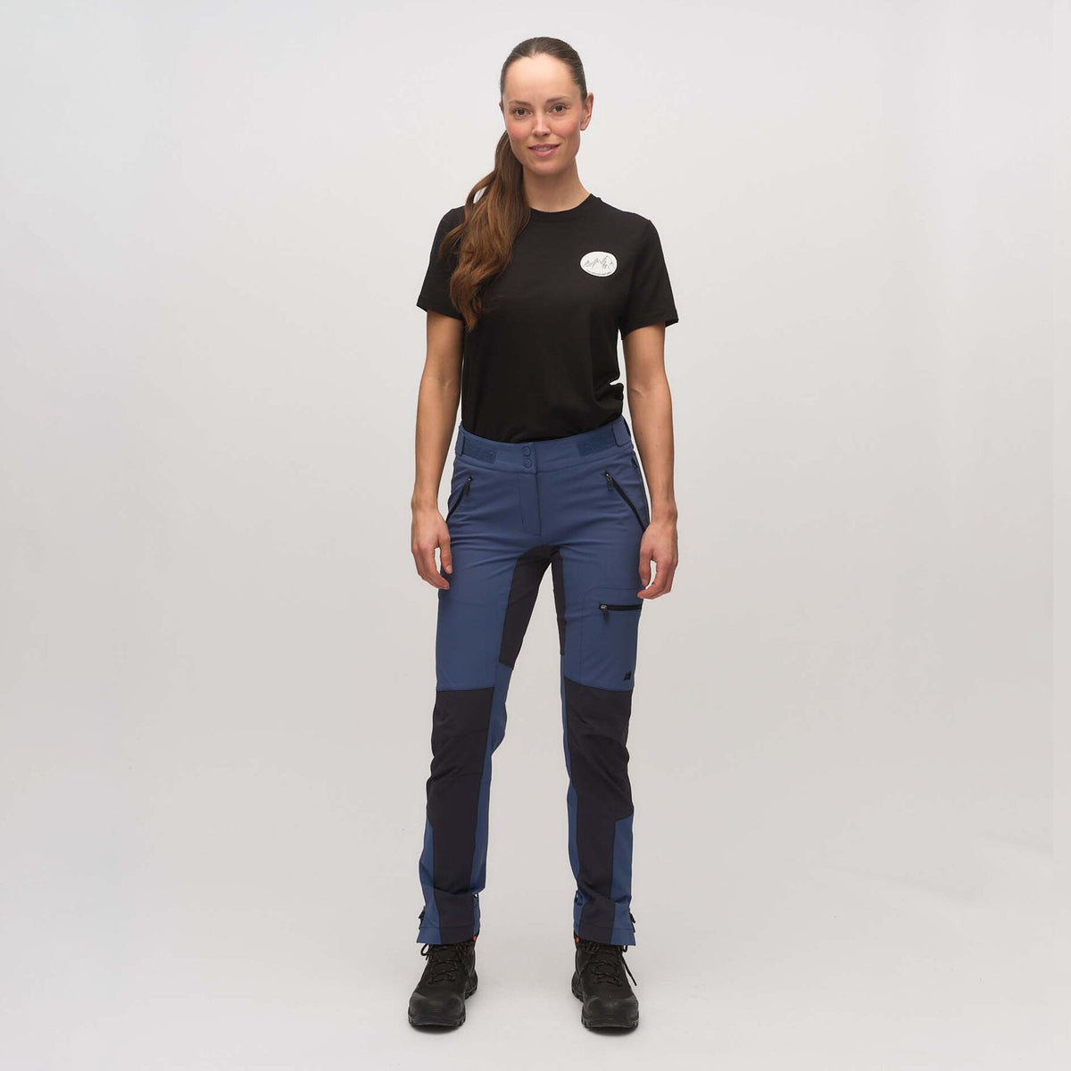 Ringstind – Denim Blue