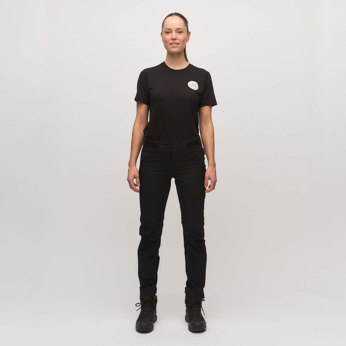 Ringstind – Black