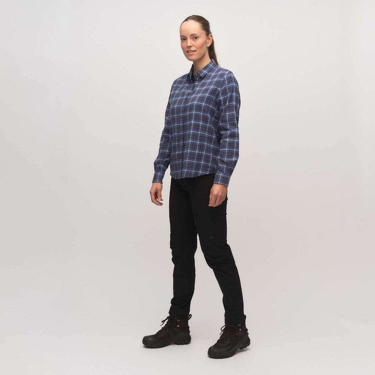 Øyer – Denim Blue yd