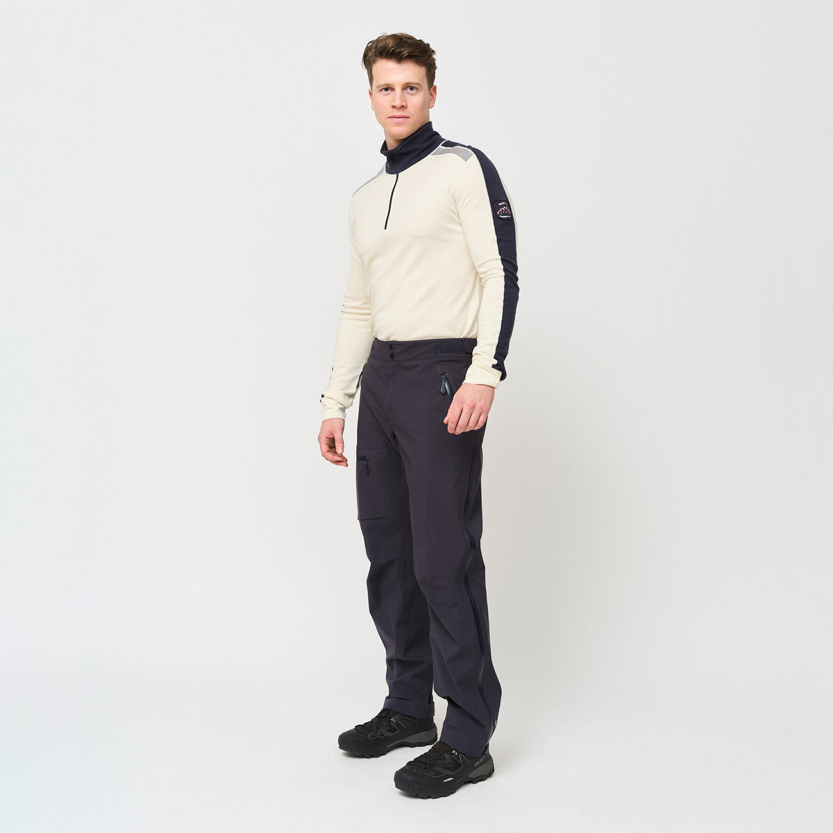 Horgaletten – Parisian Night