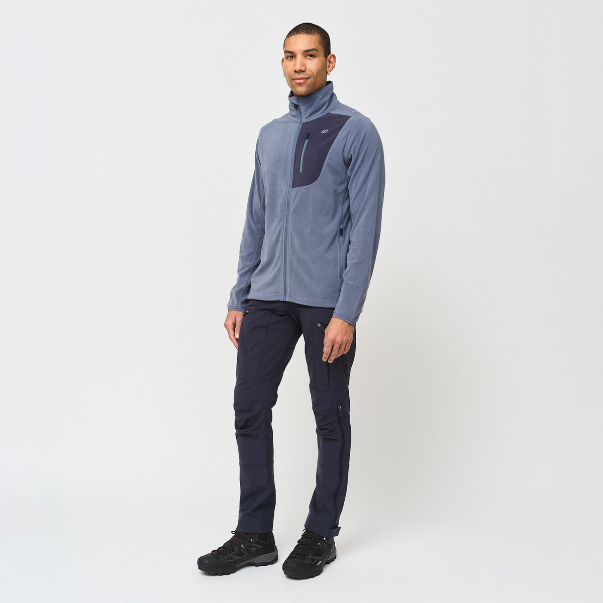 Kleivane – China Blue