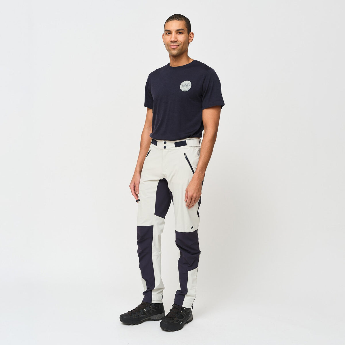 Larstinden – Vapor Blue