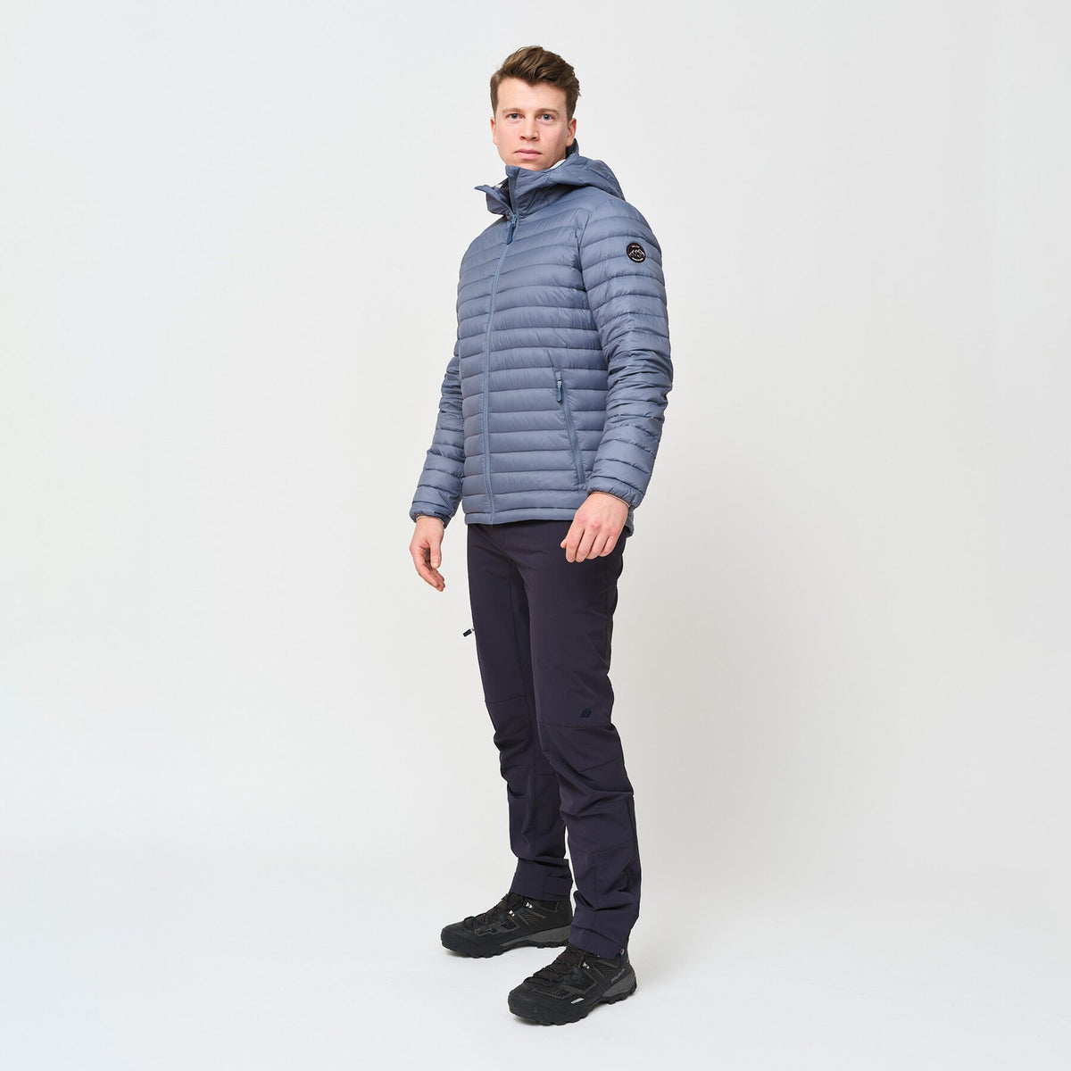 Salen – China Blue