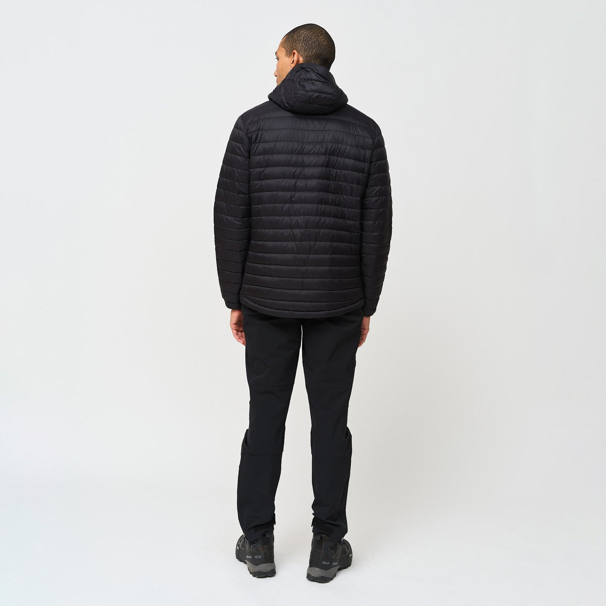Salen – Black
