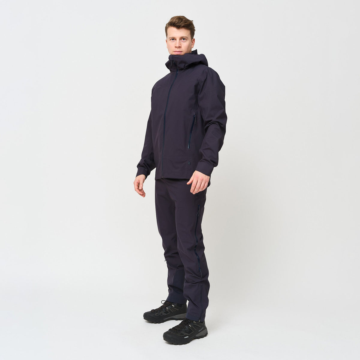 Dovre – Parisian Night