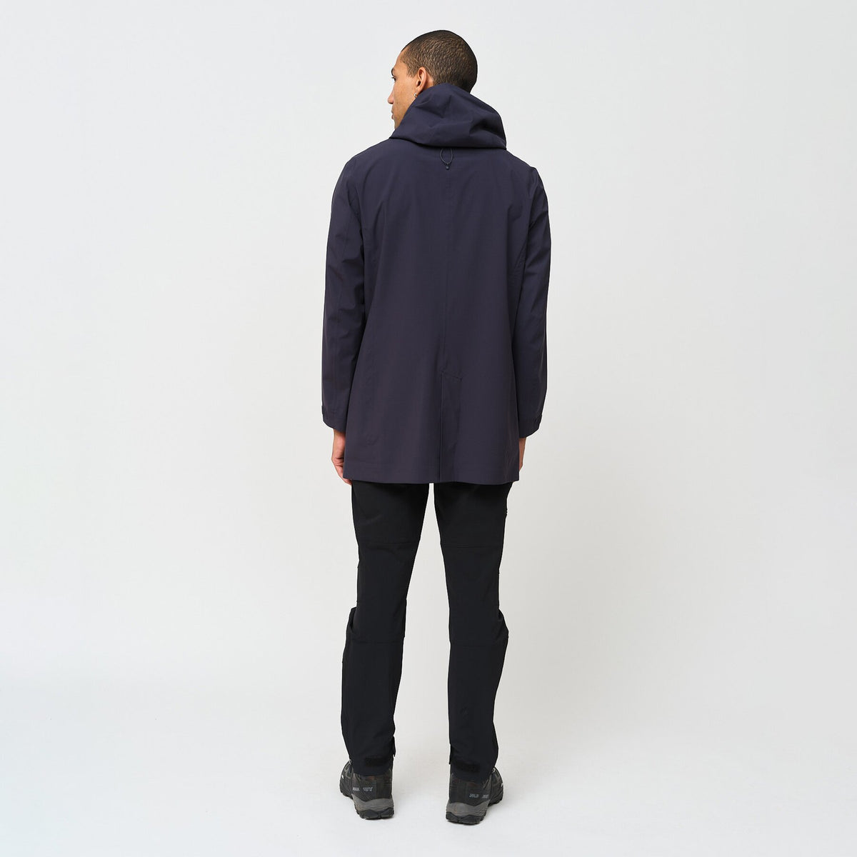 Dovre – Parisian Night