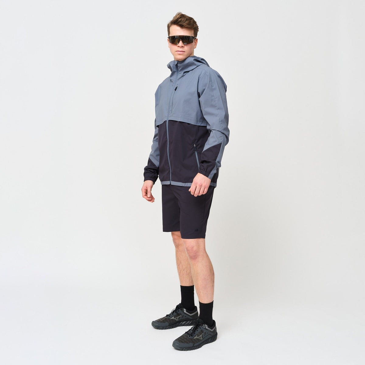 Hjelset – China Blue