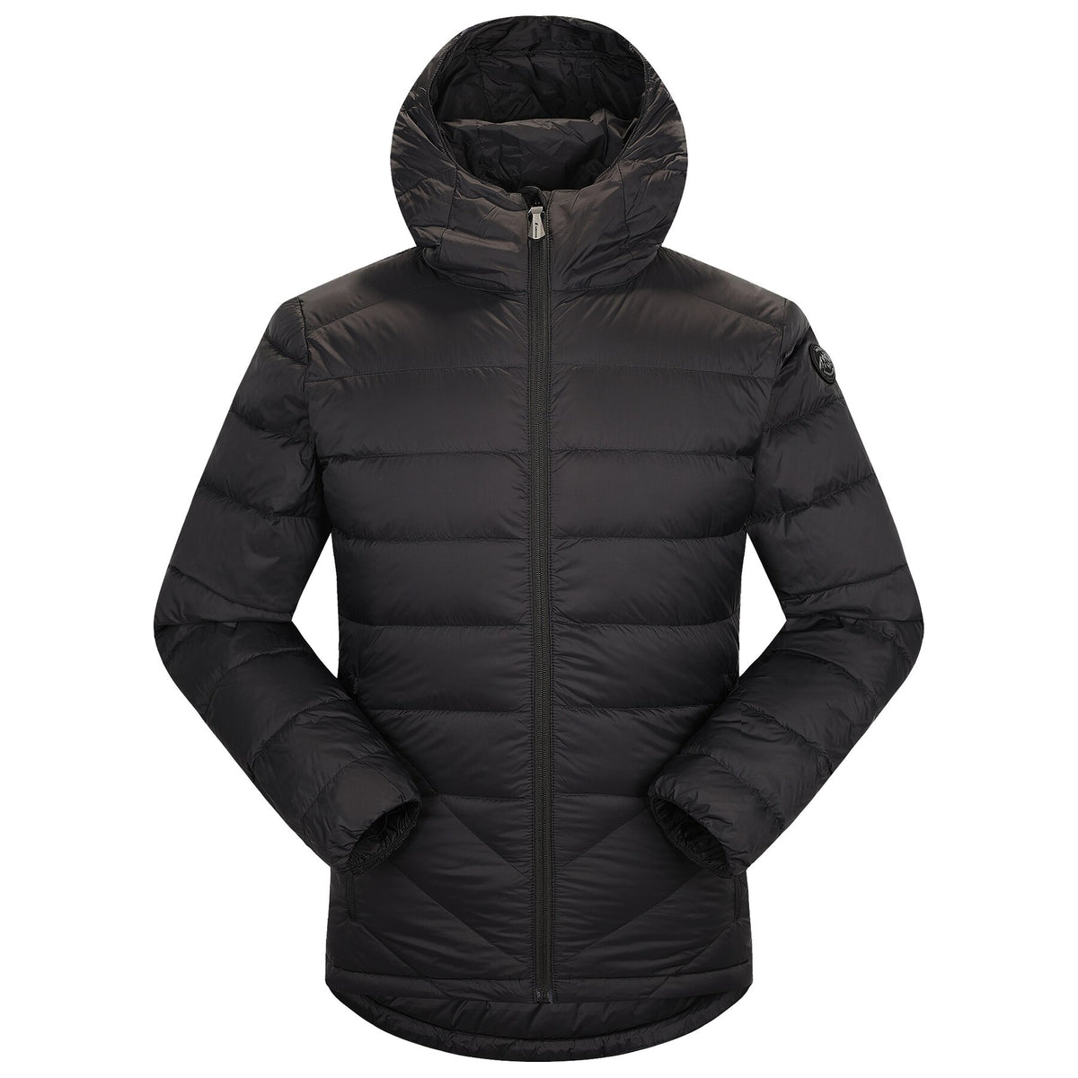 Salen – Black