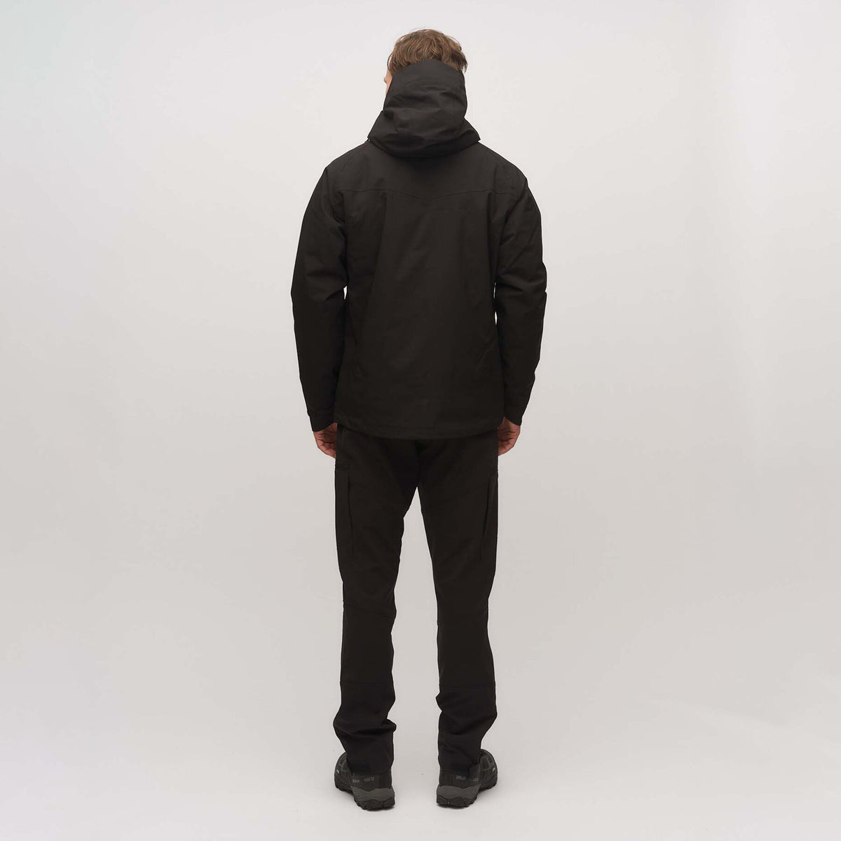 Randers – Black