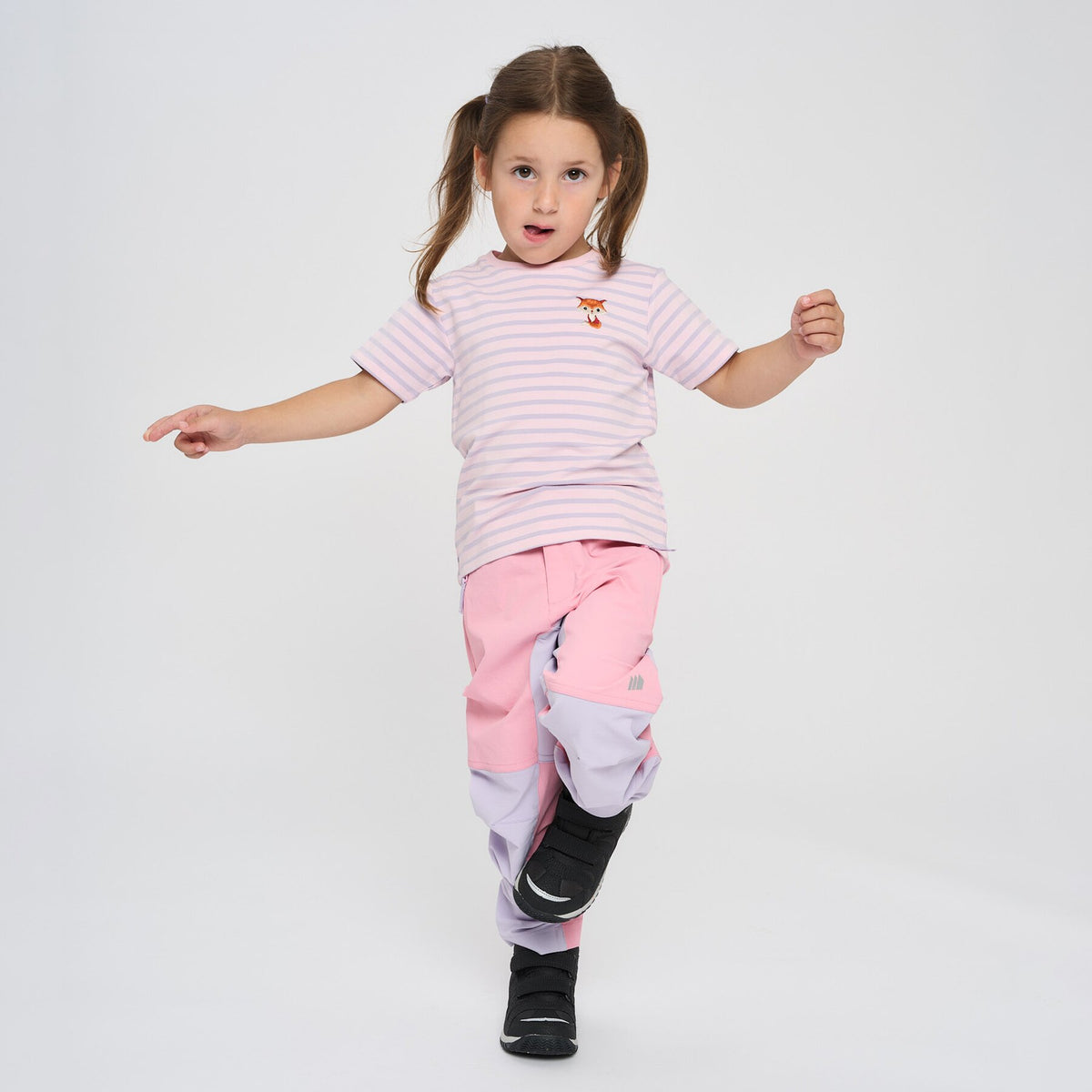 Tinden – Pink