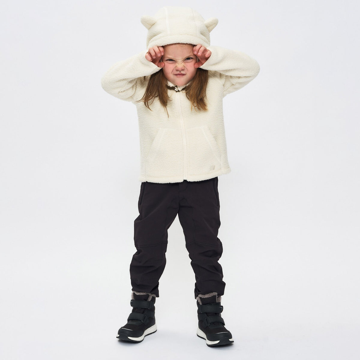 Bamsebu – Offwhite
