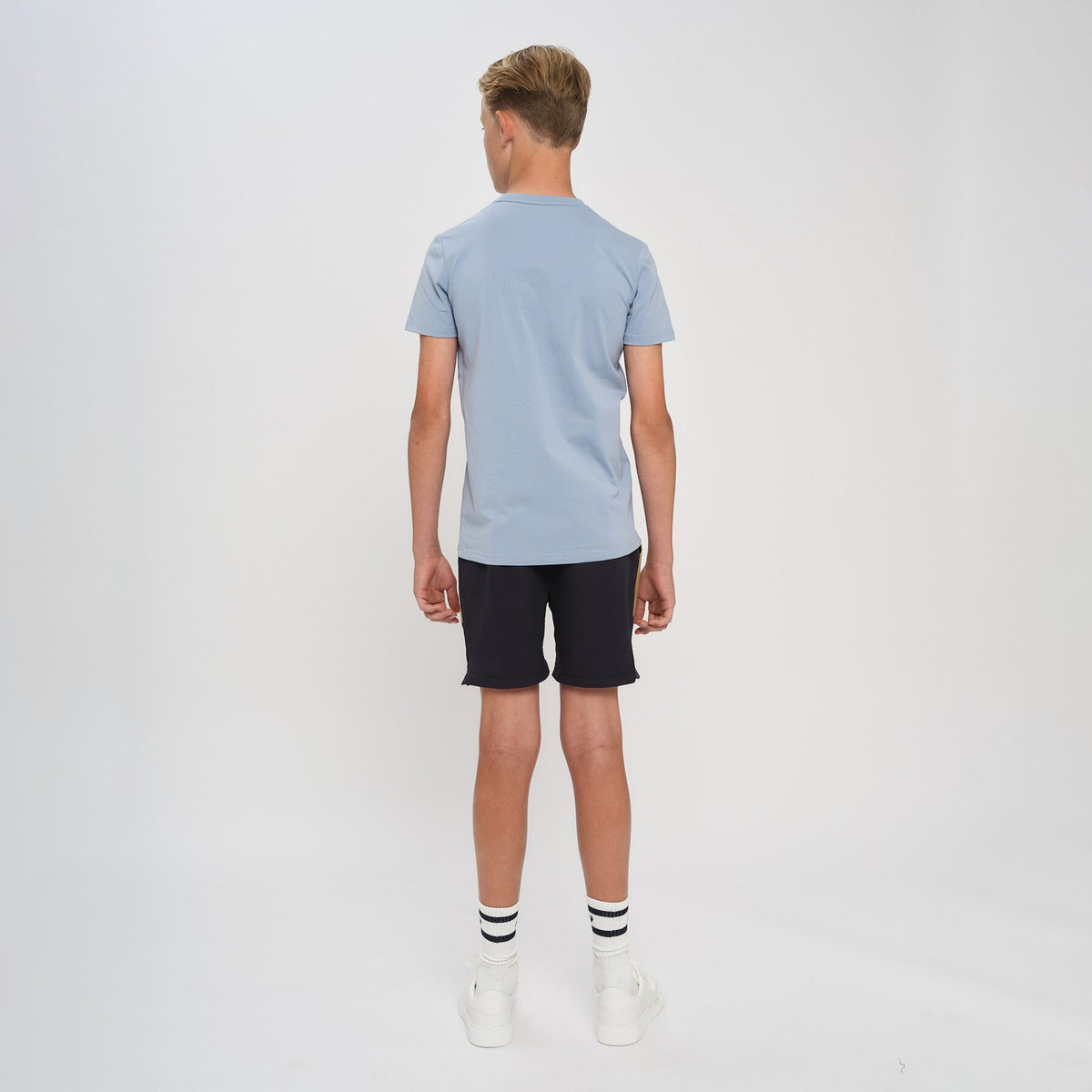 Lilleby – Rain Washed