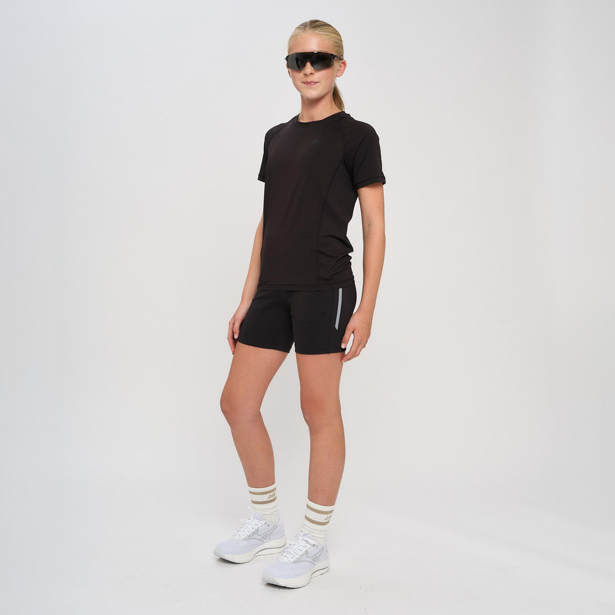 Loftet – Black