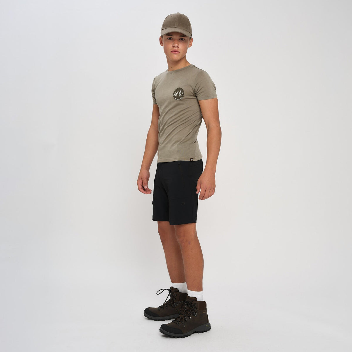 Hovde – Black