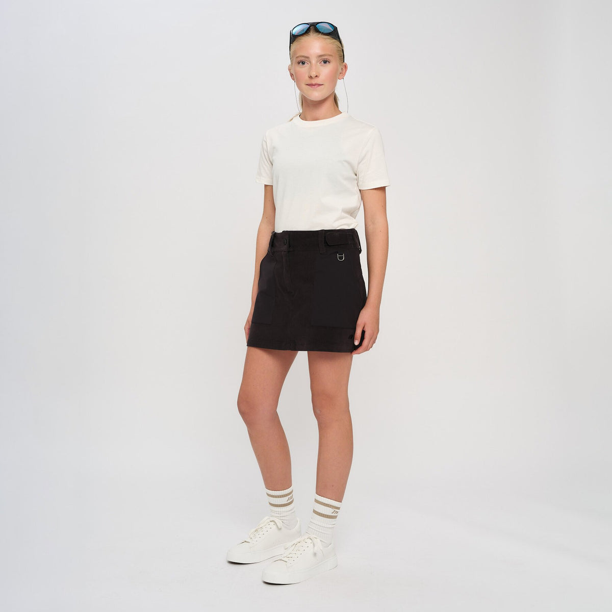 Glåpen – Black