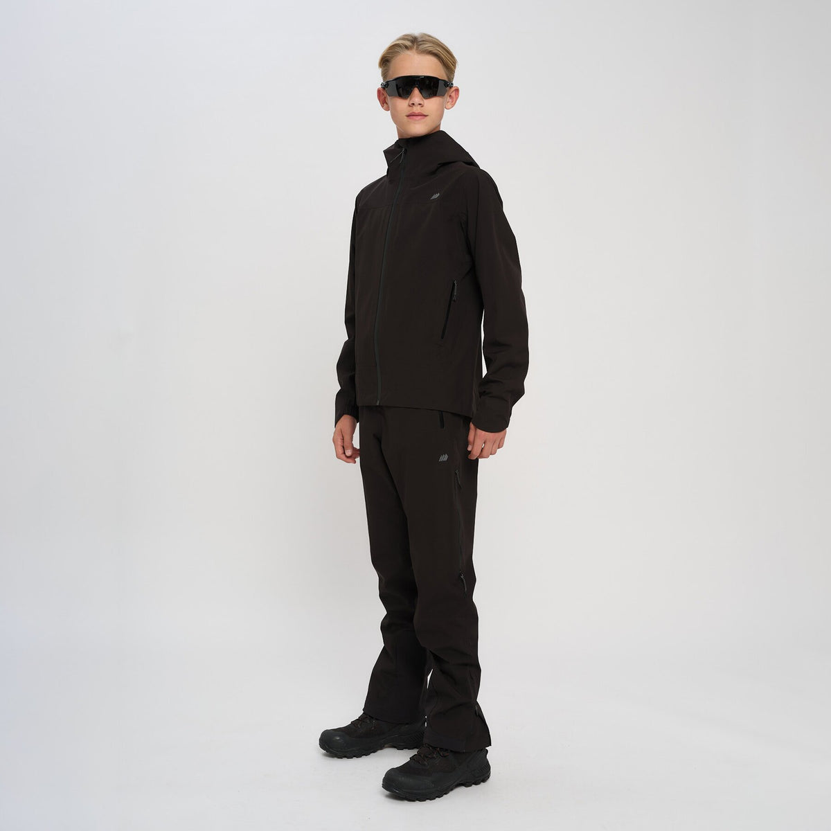 Rondane – Black