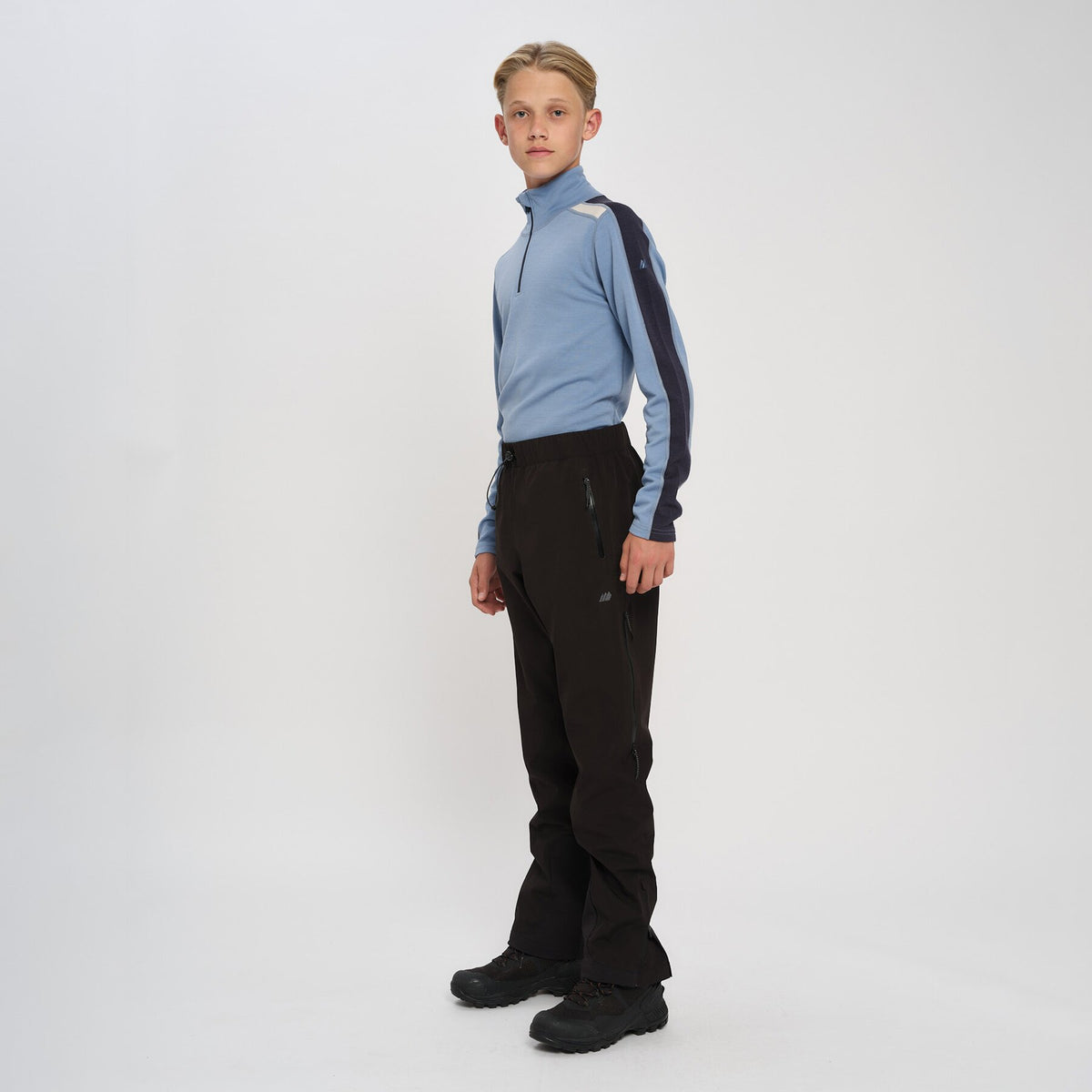 Rondane – Black